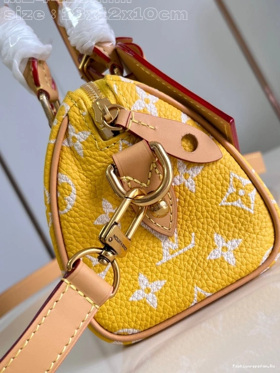 FS CHEAP VUITTON 18 SPEEDY LOUIS 1103